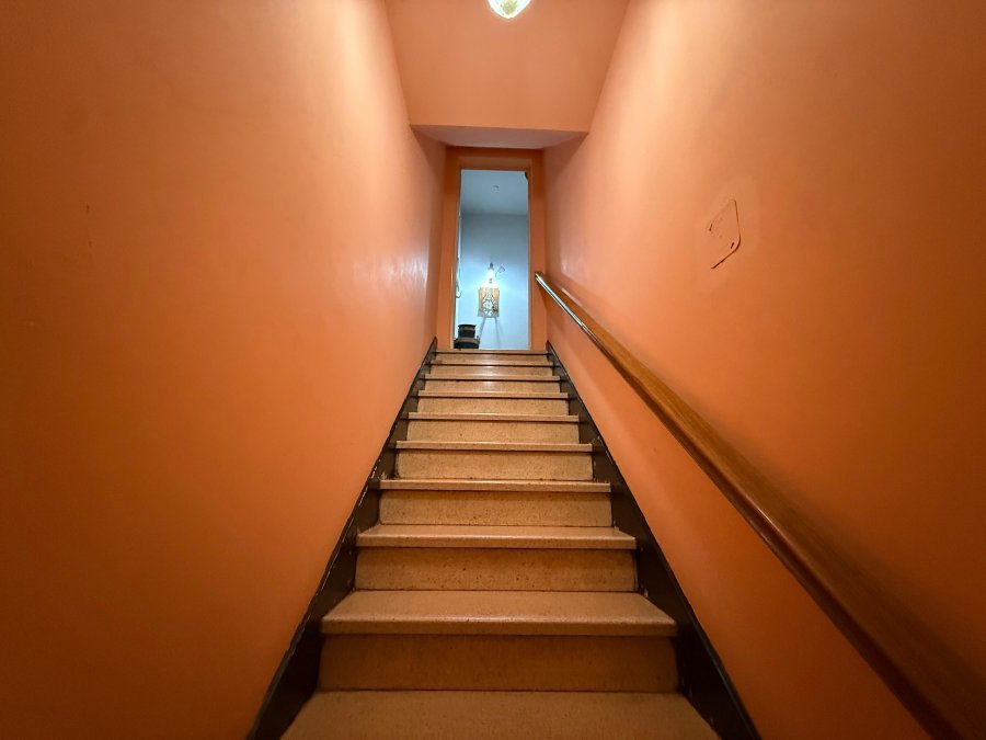 Zona Centro, casa de Gobierno - PH en planta alta en Venta