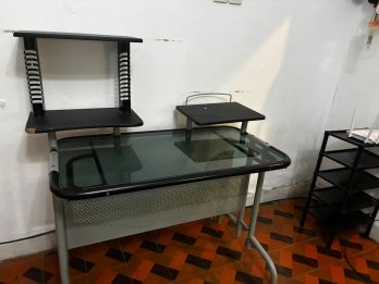 Vendo escritorio para pc