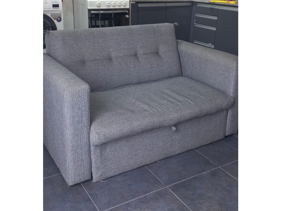 Sillon cama 2 cuerpos