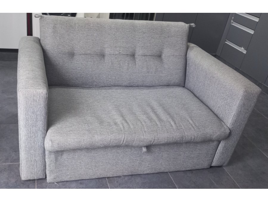 Sillon cama 2 cuerpos