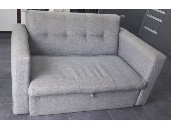 Sillon cama 2 cuerpos
