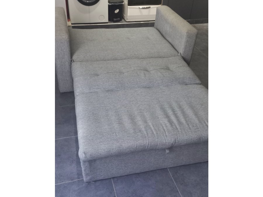 Sillon cama 2 cuerpos