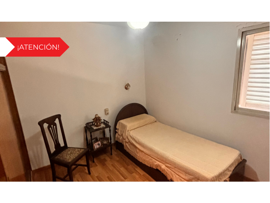 Casa / Dpto 3 Dormitorios en Av. Ramírez y Dupuy – Permuto
