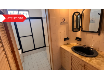 Casa / Dpto 3 Dormitorios en Av. Ramírez y Dupuy – Permuto