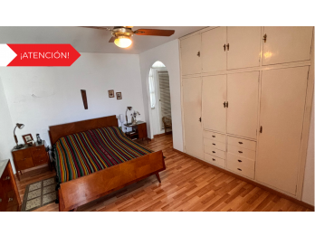 Casa / Dpto 3 Dormitorios en Av. Ramírez y Dupuy – Permuto