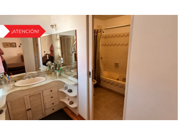 Casa / Dpto 3 Dormitorios en Av. Ramírez y Dupuy – Permuto