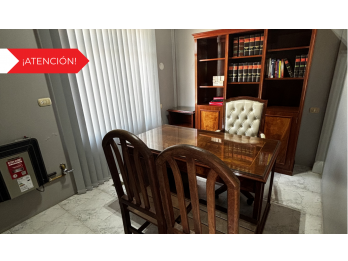 SALÓN COMERCIAL+ DEPÓSITO + DEPARTAMENTO