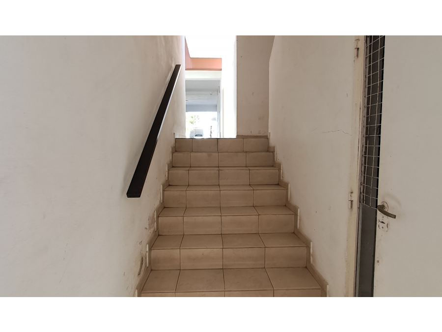 Calle Maipú 433 - 1 Dormitorio -