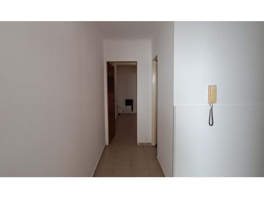 Calle Maipú 433 - 1 Dormitorio -