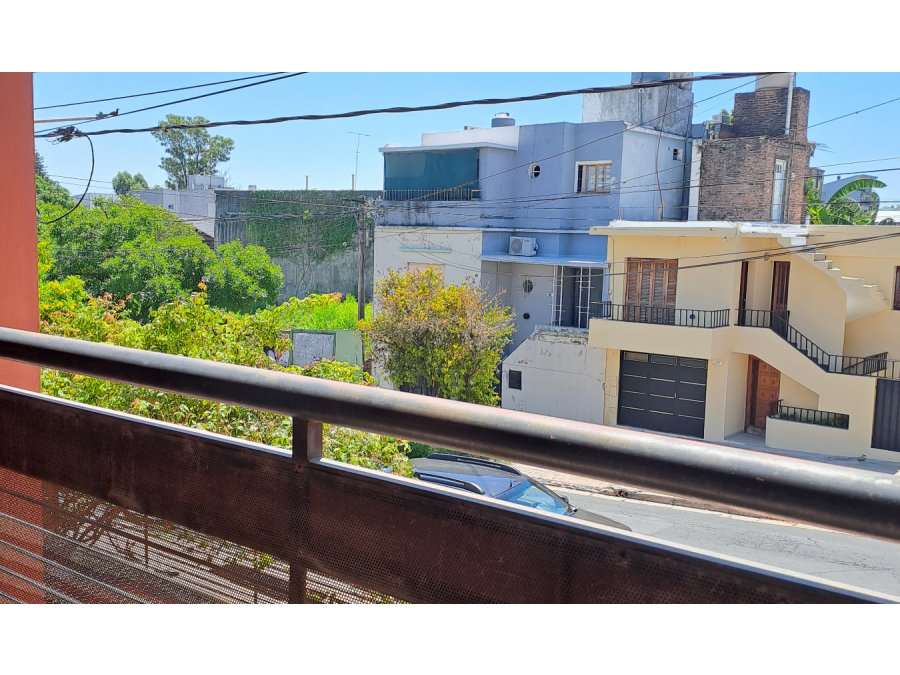 Calle Maipú 433 - 1 Dormitorio -