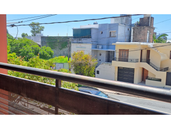 Calle Maipú 433 - 1 Dormitorio -