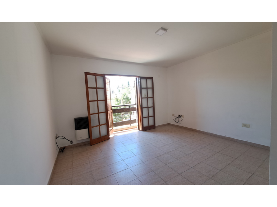 Calle Maipú 433 - 1 Dormitorio -