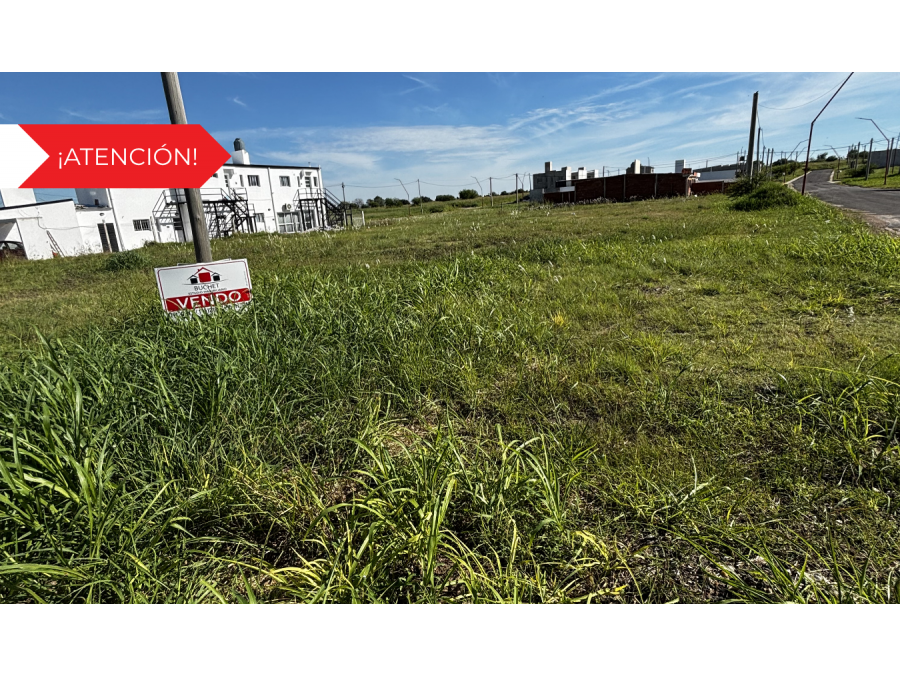 Oro Verde - 372 m² - Todos los Servicios
