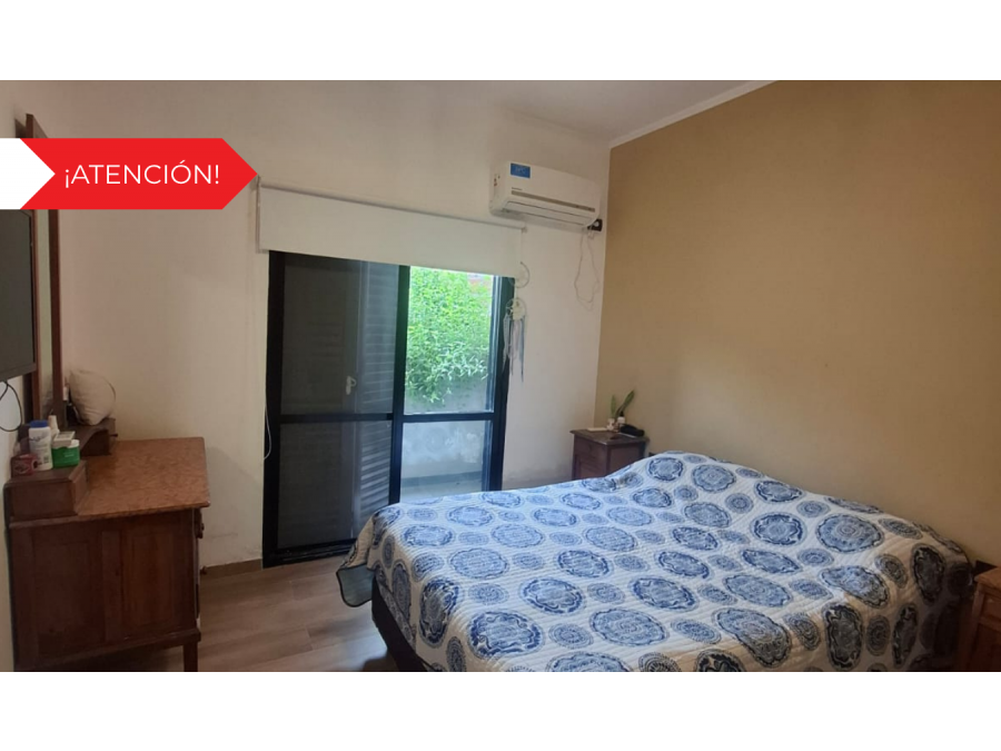 Calle Juan Ortiz 578 a minutos de Pná - 3 Habitaciones