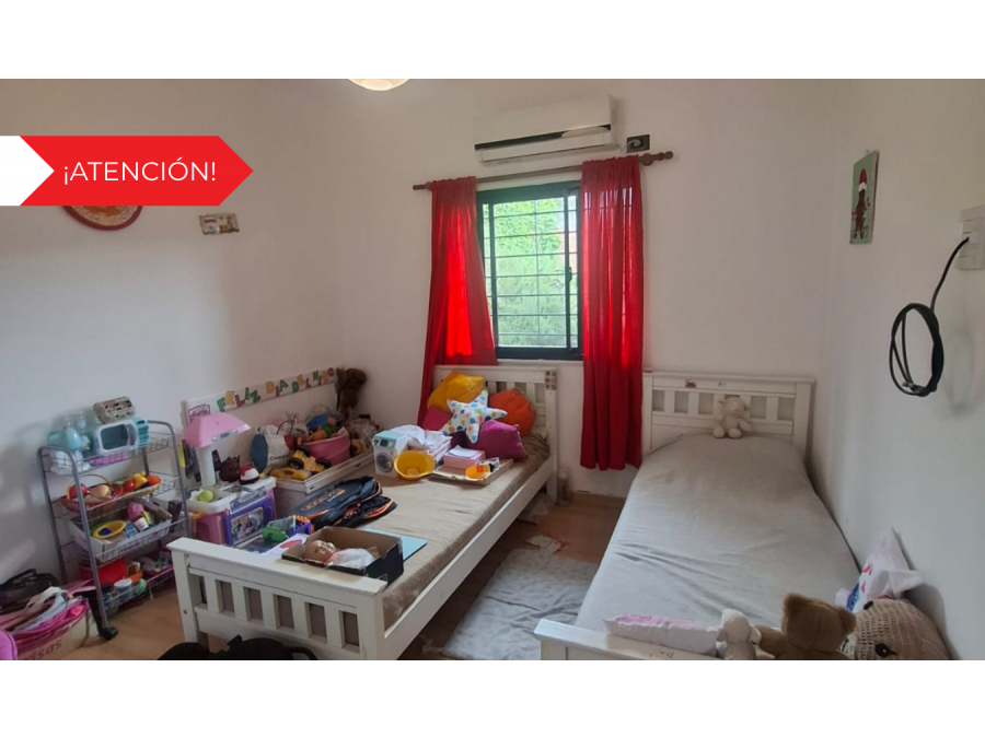 Calle Juan Ortiz 578 a minutos de Pná - 3 Habitaciones