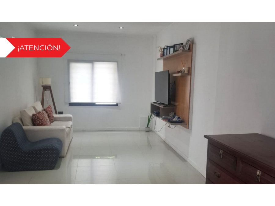 Calle Juan Ortiz 578 a minutos de Pná - 3 Habitaciones