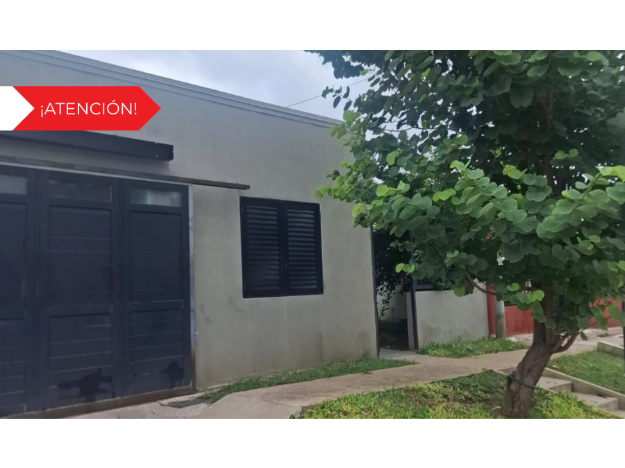 Calle Juan Ortiz 578 a minutos de Pná - 3 Habitaciones