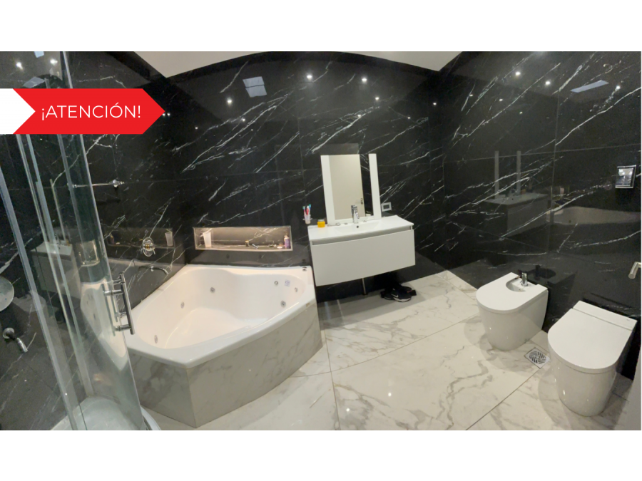 Zona Cristo Redentor -2 habitaciones-2 baños-cochera piscina