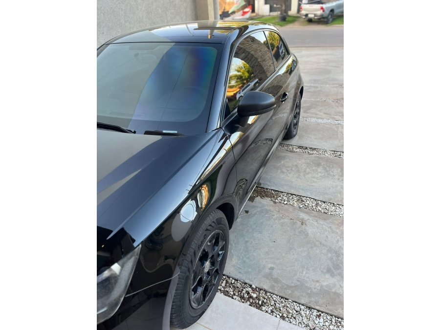 VENDO AUDI A1