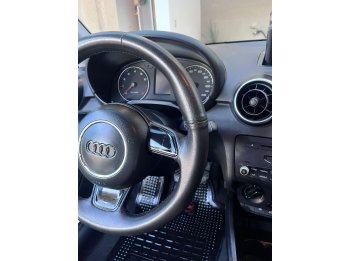 VENDO AUDI A1