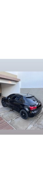 VENDO AUDI A1