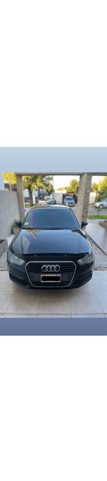 VENDO AUDI A1