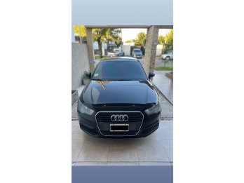 VENDO AUDI A1