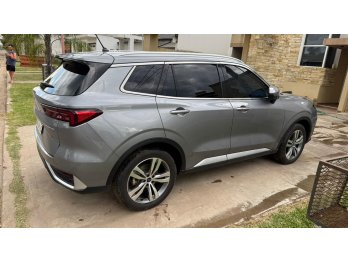 VENDO TERRITORY TITANIUM