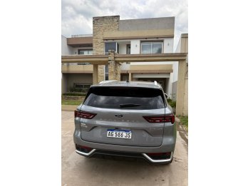 VENDO TERRITORY TITANIUM
