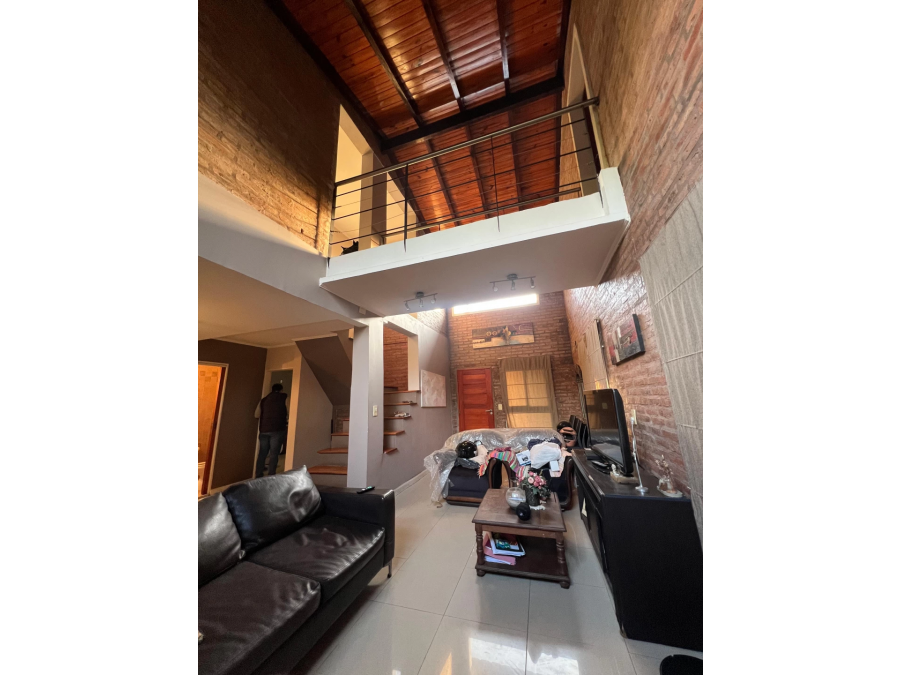 CASA PREMIUM EN VENTA | ZONA SEMINARIO