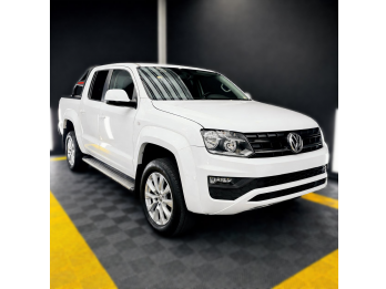 VOLKSWAGEN AMAROK 2.0TD CONFORT 4X2 AT 180HP  AÑO 2021