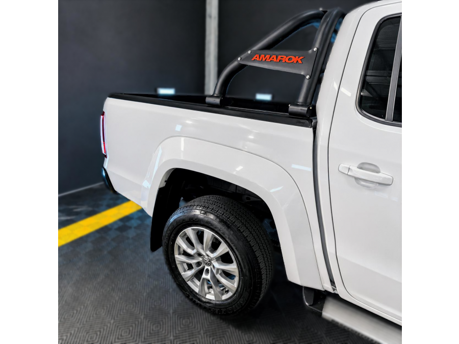 VOLKSWAGEN AMAROK 2.0TD CONFORT 4X2 AT 180HP  AÑO 2021