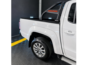 VOLKSWAGEN AMAROK 2.0TD CONFORT 4X2 AT 180HP  AÑO 2021