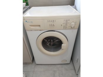 VENDO LAVARROPAS AUTOMATICO DIPLOMATIC