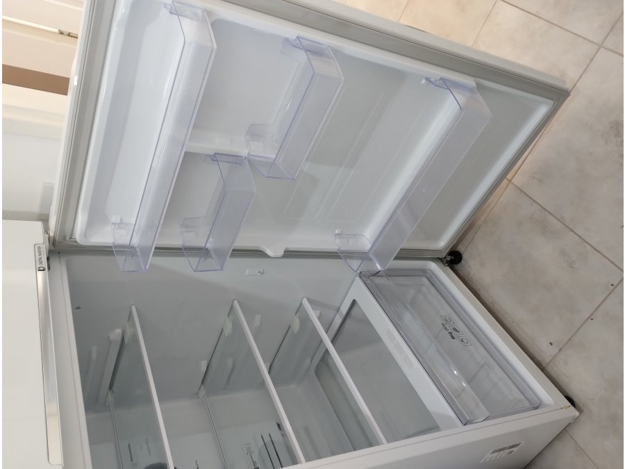 VENDO HELADERA SAMSUNG INVERTER