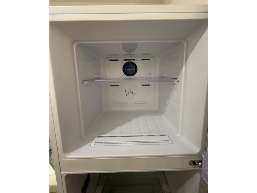 VENDO HELADERA SAMSUNG INVERTER