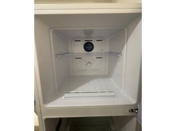 VENDO HELADERA SAMSUNG INVERTER