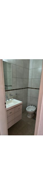 ALQUILO MODERNO DEPARTAMENTO DE UN DORMITORIO