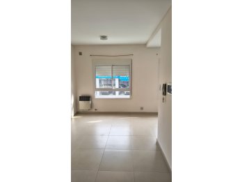 ALQUILO MODERNO DEPARTAMENTO DE UN DORMITORIO