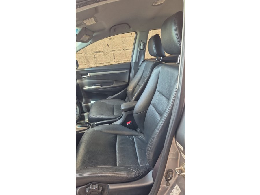 HONDA CITY 1.5 EX-L AT 120CV. IMPECABLE, OPORTUNIDAD.-