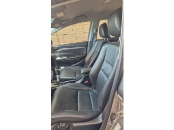 HONDA CITY 1.5 EX-L AT 120CV. IMPECABLE, OPORTUNIDAD.-