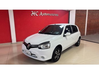 RENAULT CLIO MIO DYNAMIC FULL !!!
