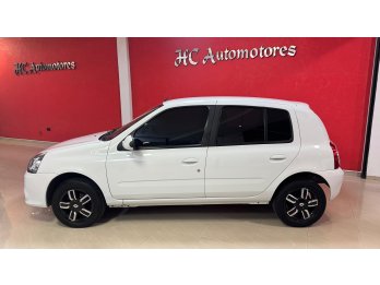 RENAULT CLIO MIO DYNAMIC FULL !!!