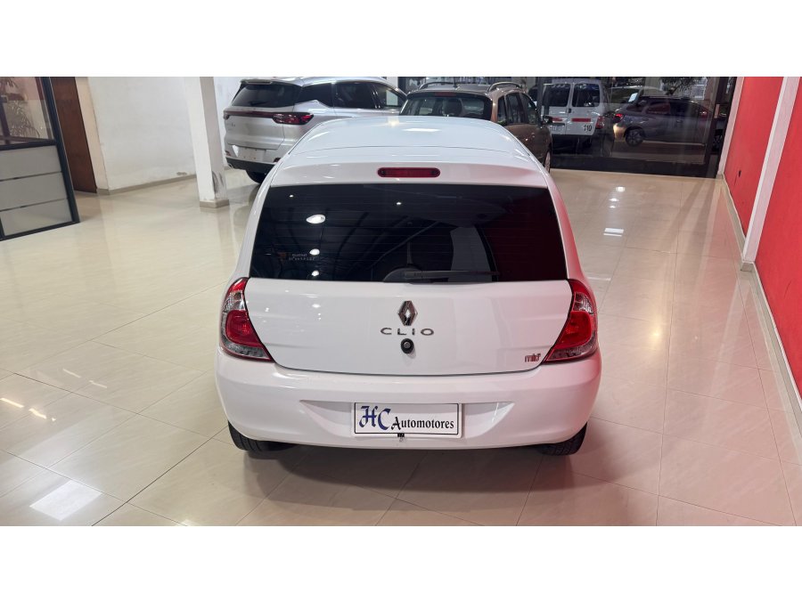 RENAULT CLIO MIO DYNAMIC FULL !!!