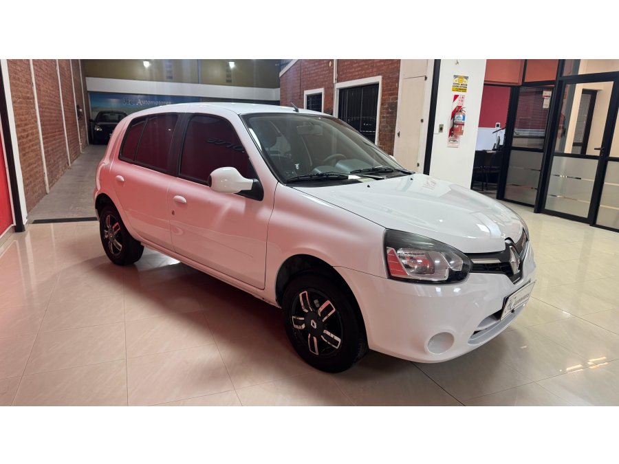 RENAULT CLIO MIO DYNAMIC FULL !!!