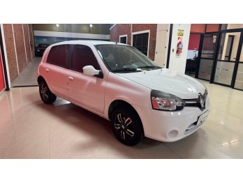 RENAULT CLIO MIO DYNAMIC FULL !!!
