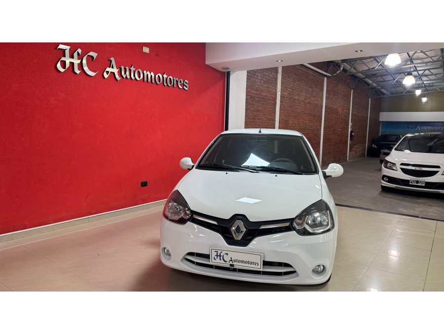 RENAULT CLIO MIO DYNAMIC FULL !!!