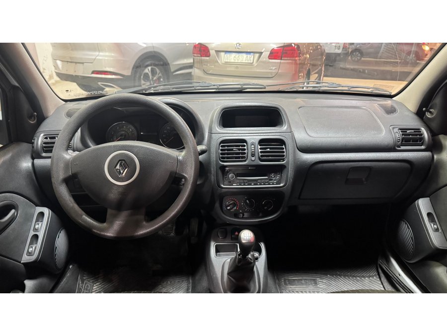RENAULT CLIO MIO DYNAMIC FULL !!!