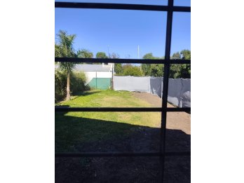 ALQUILER DE CASA EN EL ÑAPINDA Y EL CAMBARA, CIUDAD PARANA