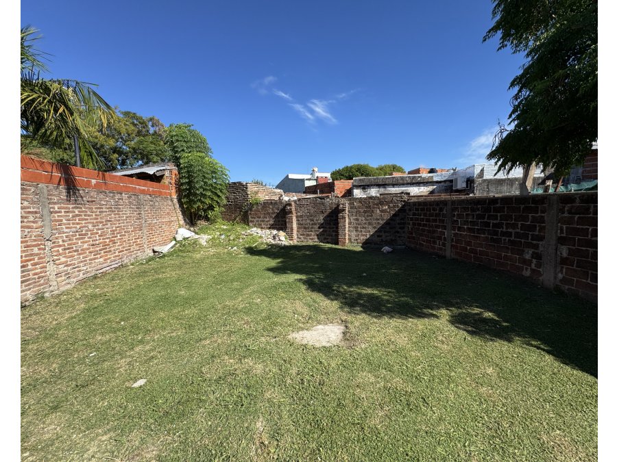 Vendo I Apta crédito - Casa de 2 dormitorios - Paraná